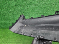 Решетка радиатора Land-Rover Defender 2 L663 19-нв