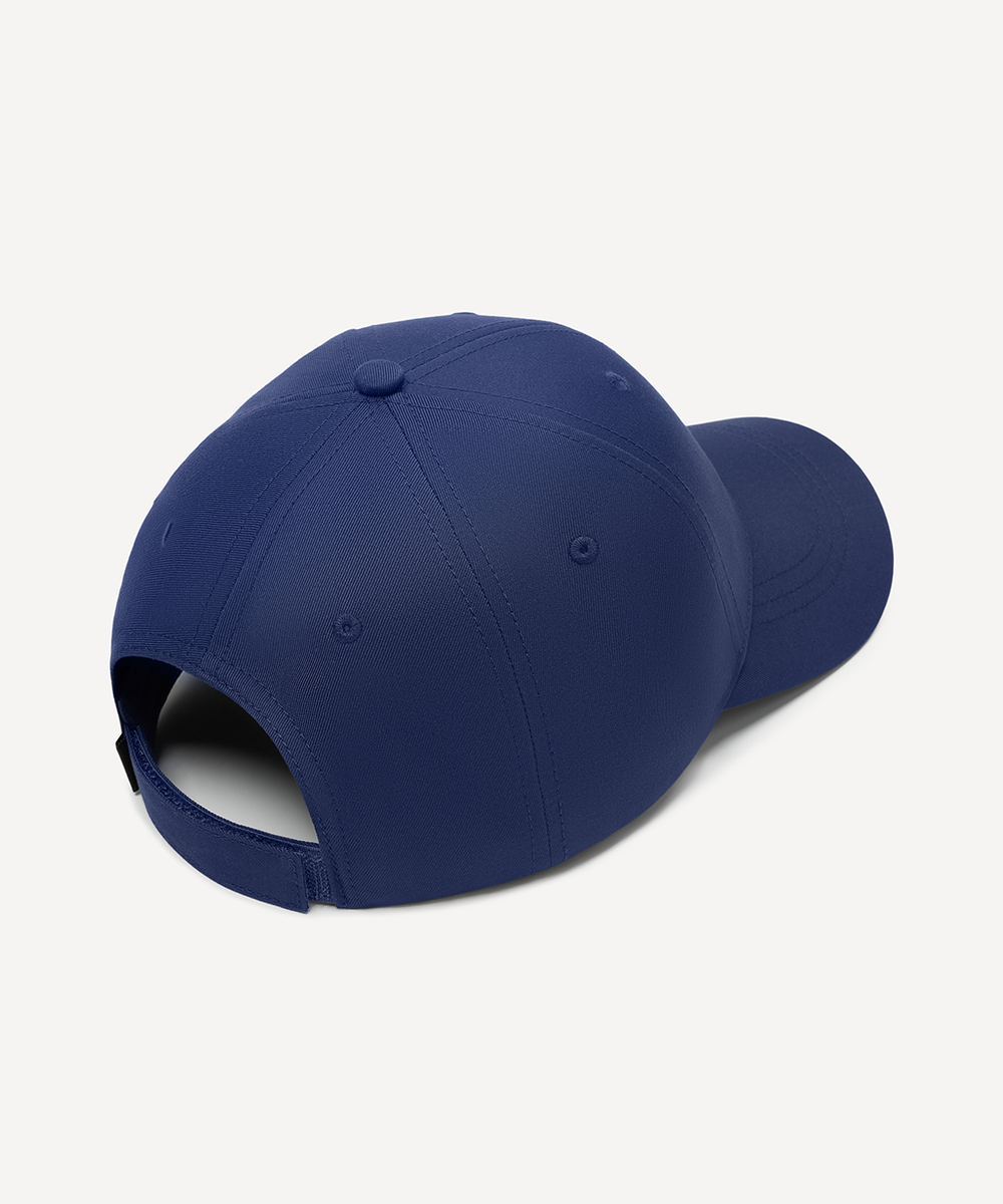 Бейсболка JOGEL PREMIER Team Cap, темно-синий