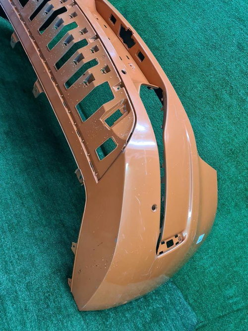 Бампер задний Zeekr 001 (2021-2024)