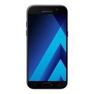 Samsung Galaxy A5 (2017) SM-A520F Black - Черный