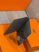 Визитница Hermes