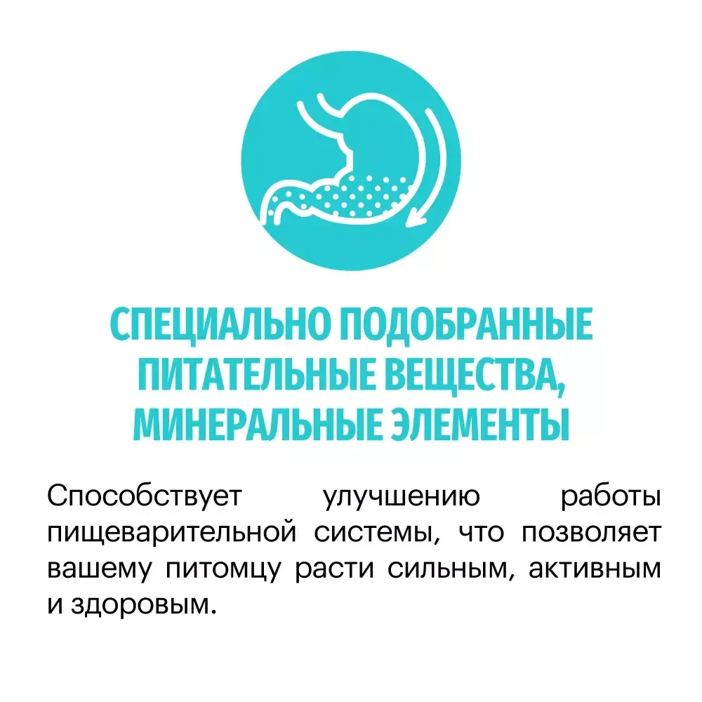 Сухой корм Karmy Hypoallergenic Medium & Maxi для взрослых собак средних и крупных пород, склонных к пищевой аллергии, с уткой