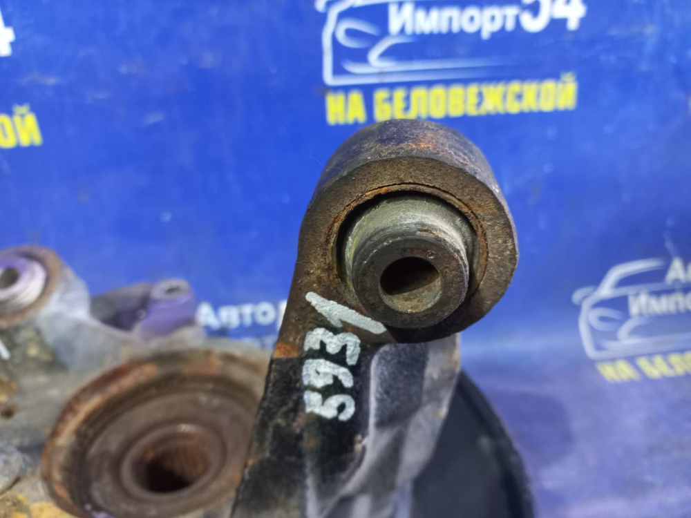 Ступица задняя правая NISSAN CEDRIC 1999-2004