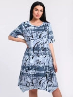 Туника большие размеры