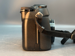 Olympus Camedia C-5060 Wide Zoom