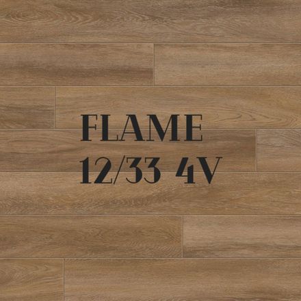 Clix Floor Flame 12/33 4V