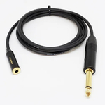 Кабель Jack&Alex для Cheyenne jack 6.35 - 1.8м