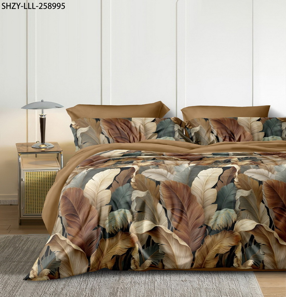 КПБ 2 сп ТВИЛ-САТИН "Т14"