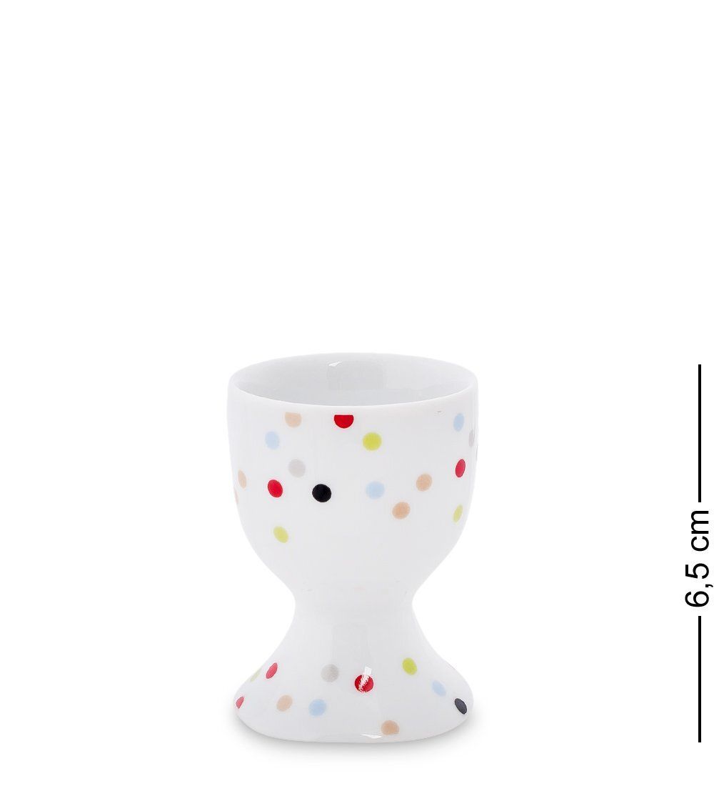 Topchoice TC-12 Набор посуды для завтрака «Конфетти» (Dots Good)