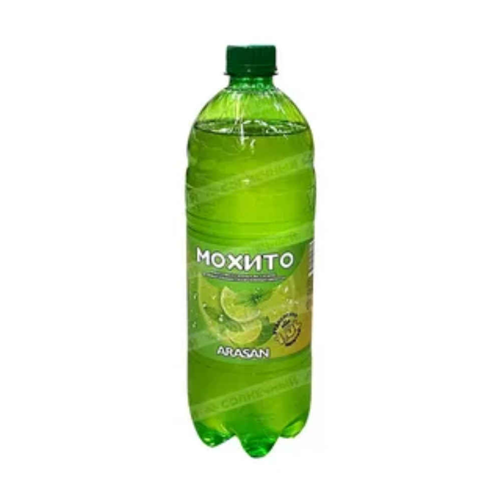 Напиток Арасан Мохито 1л