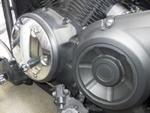 Yamaha Stryker XVS1300 038384