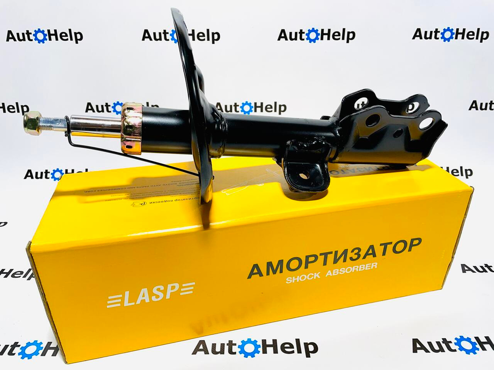 Амортизатор LASP 48510-80366 передний правый