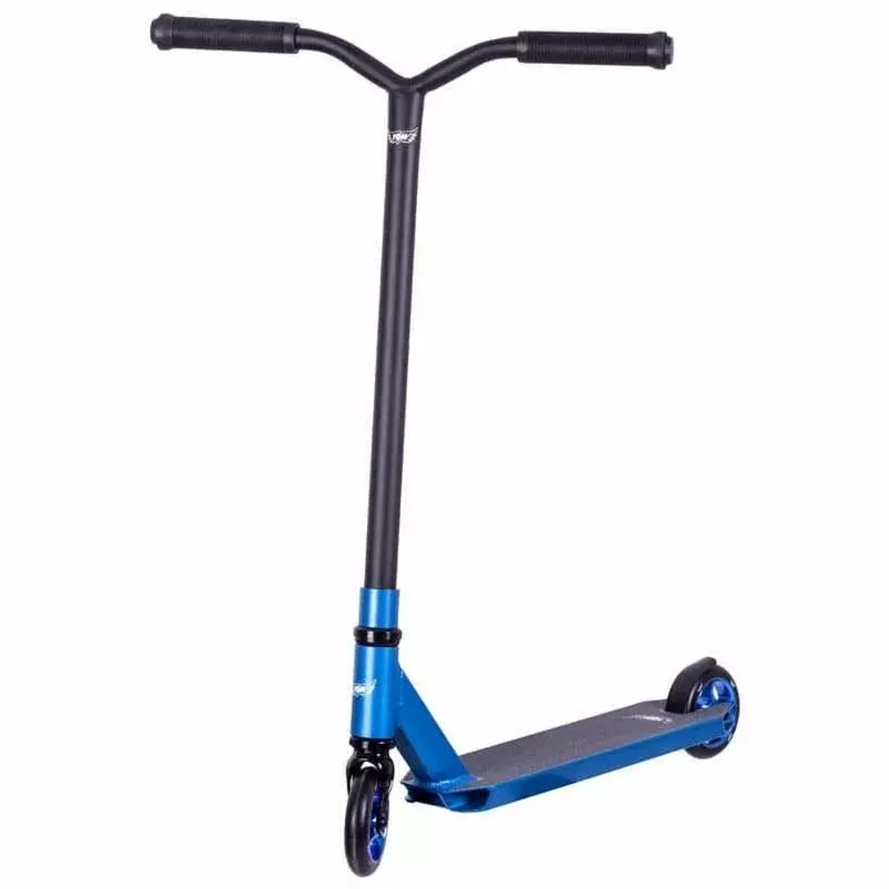 Самокат трюковой Flyby Lite Complete Pro Scooter Blue