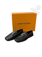Мокасины Louis Vuitton