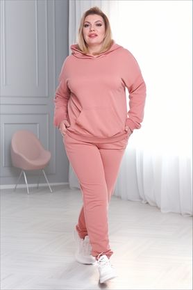 Цена на Брюки-4548 больших размеров