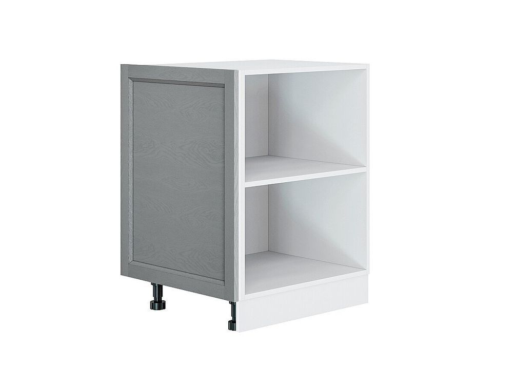 Торцевой фасад Сканди 70.60