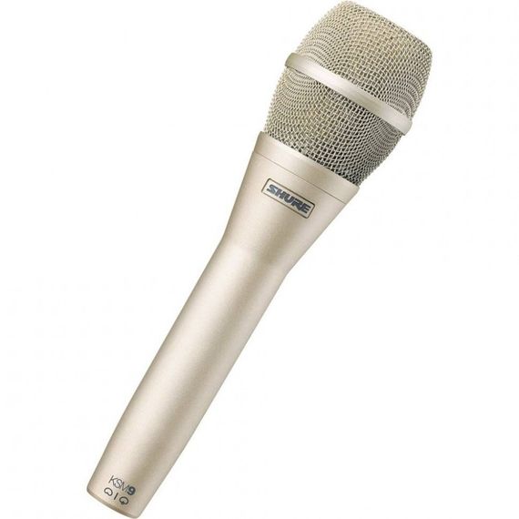 SHURE KSM9/SL