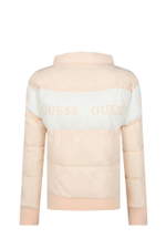 куртка Guess - бежевый(J2BL01 WB240)