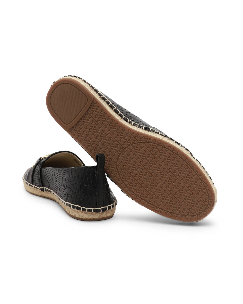 эспадрильи rory Michael Kors - черный(40R3ROFP2B)