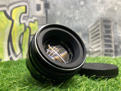 Helios-44-2 2/58mm № 84240474
