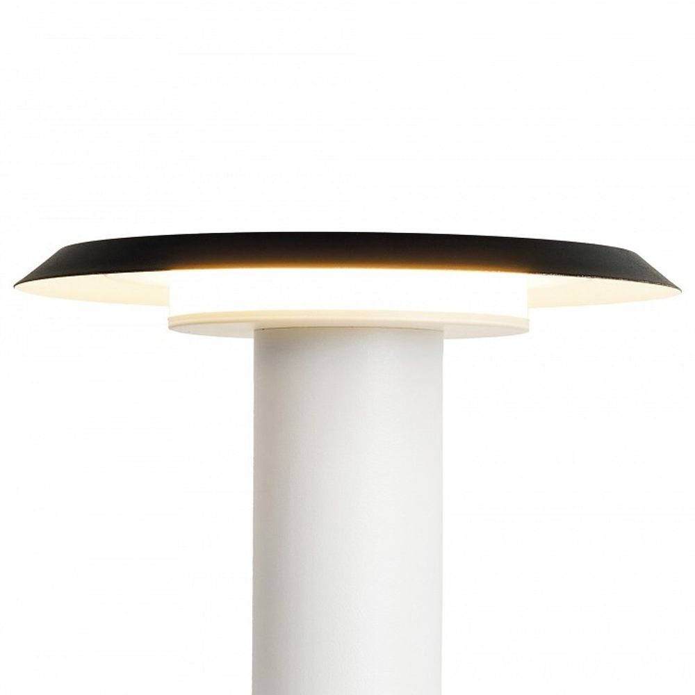 Настольная лампа декоративная Mantra Tina 9004