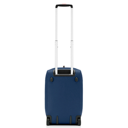 Сумка на колесиках allrounder trolley dark blue