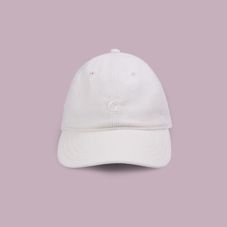 Кепка Carhartt WIP Harlem Cap артикул:I028955_wax - купить в магазине Дайс