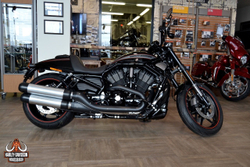 Harley-Davidson Vrscdx V-Rod Night ROD Special