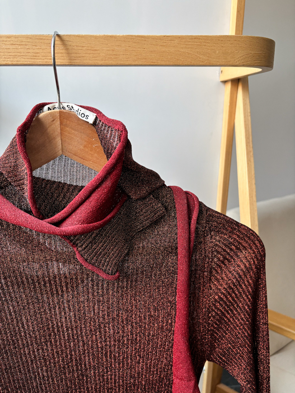 Блузка Acne Studios, XS