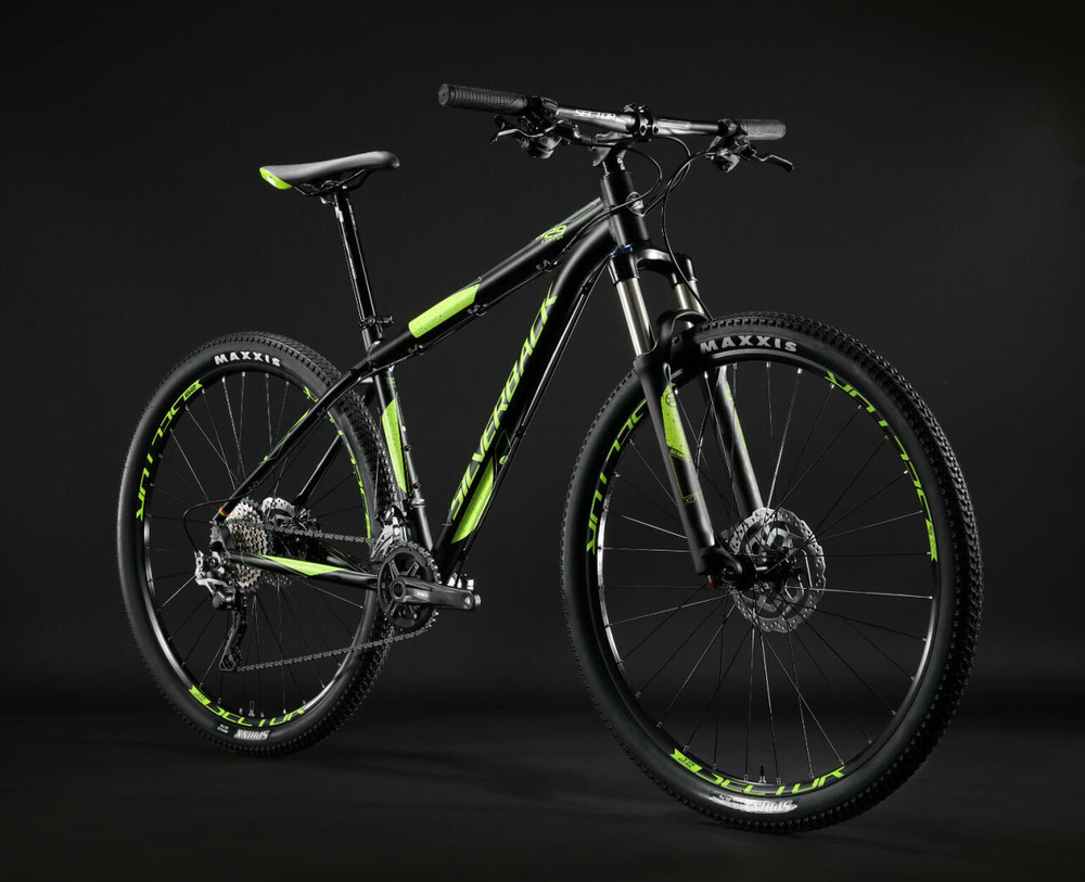 Горный велосипед Silverback Spectra Comp (2018)