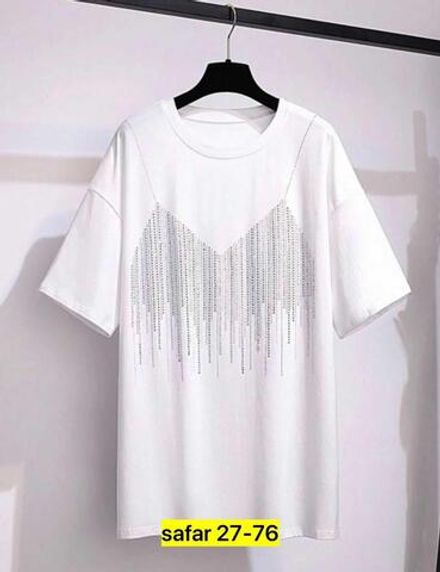 Футболка 2575259 Fabrika