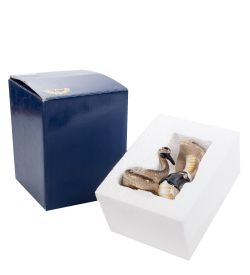 CMS-37/ 5 Фигурка «Змея-Аристократ» (Pavone)