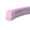 Гибкий неон 17х12 24В 17,8Вт/м IP67 5м Адресный (SPI) Цветной (RGB) Led Strip 432052