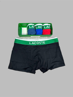 Трусы Lacoste (коробка 4шт.)