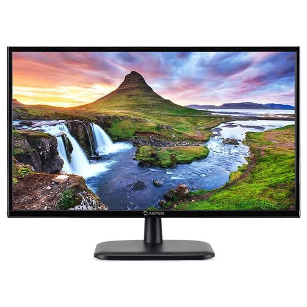 Монитор 23.8" Acer Aopen 24CL1Ybi (UM.QE1EE.006)