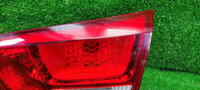 Фонарь правый внутренний Kia Rio 3 QB (2015-2017) седан