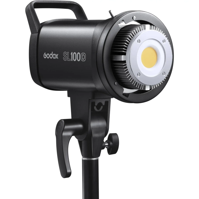 Осветитель светодиодный Godox SL100D студийный