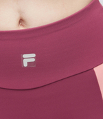 леггинсы rabenau FILA - фиолетовый(FAW0042)