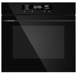 Встраиваемый электрический духовой шкаф Maunfeld AEOD60106B2