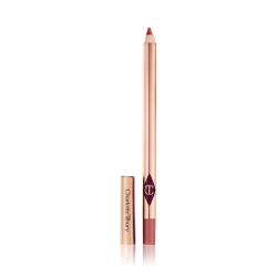 Charlotte Tilbury Lip Cheat Lip Liner - Pillow Talk Medium