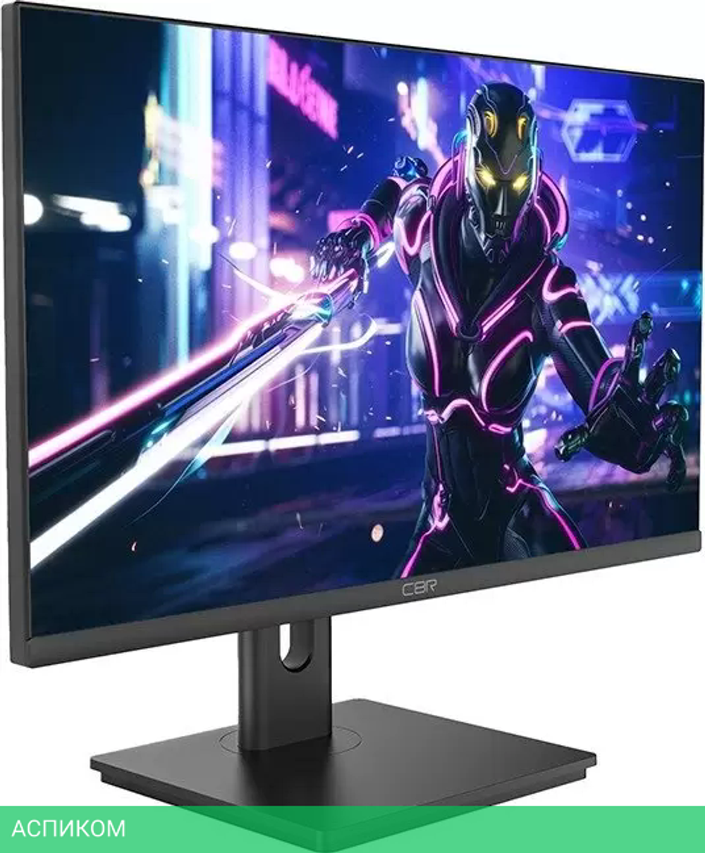 Монитор CBR MZ-2701