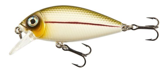 Воблер плав. LJ Original SHAD CRAFT F 09.00/A001