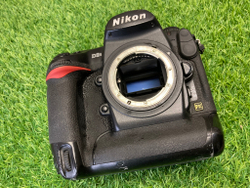 Nikon D3s Покупка/Продажа