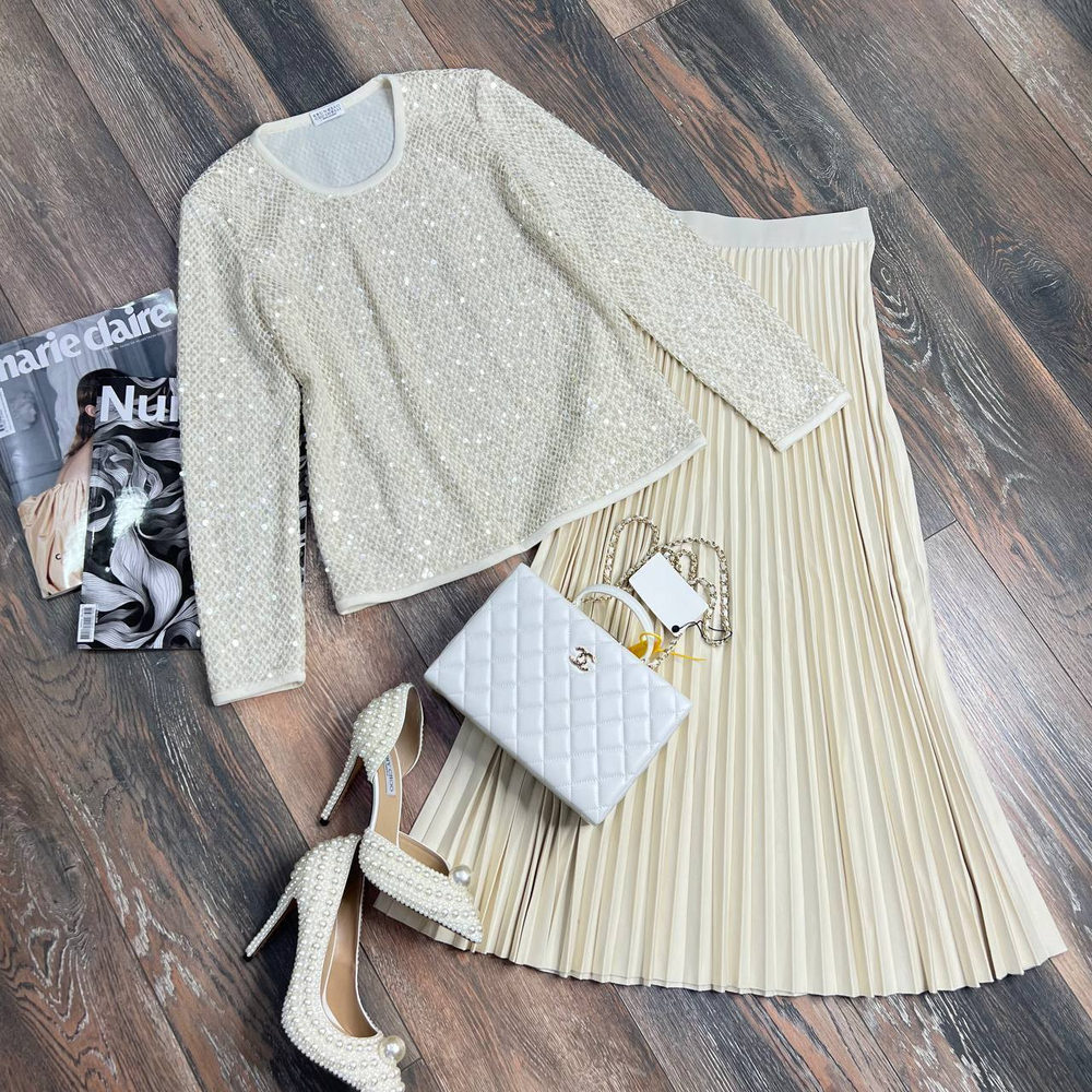 Кофта Brunello Cucinelli
