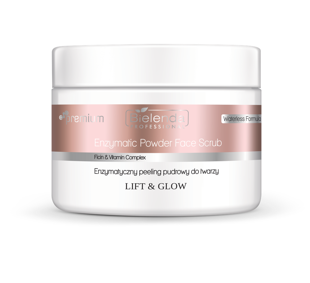 ОСВЕТЛЯЮЩАЯ АЛЬГИНАТНАЯ МАСКА, IS LIFT&amp;GLOW 190g