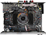 Аудиоусилитель Cambridge Audio CXA81
