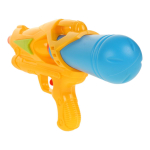 Водный пистолет 29,5см. микс, пакет 303