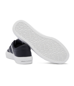 Кроссовки Armani Exchange - черный(XUX165 XV758)