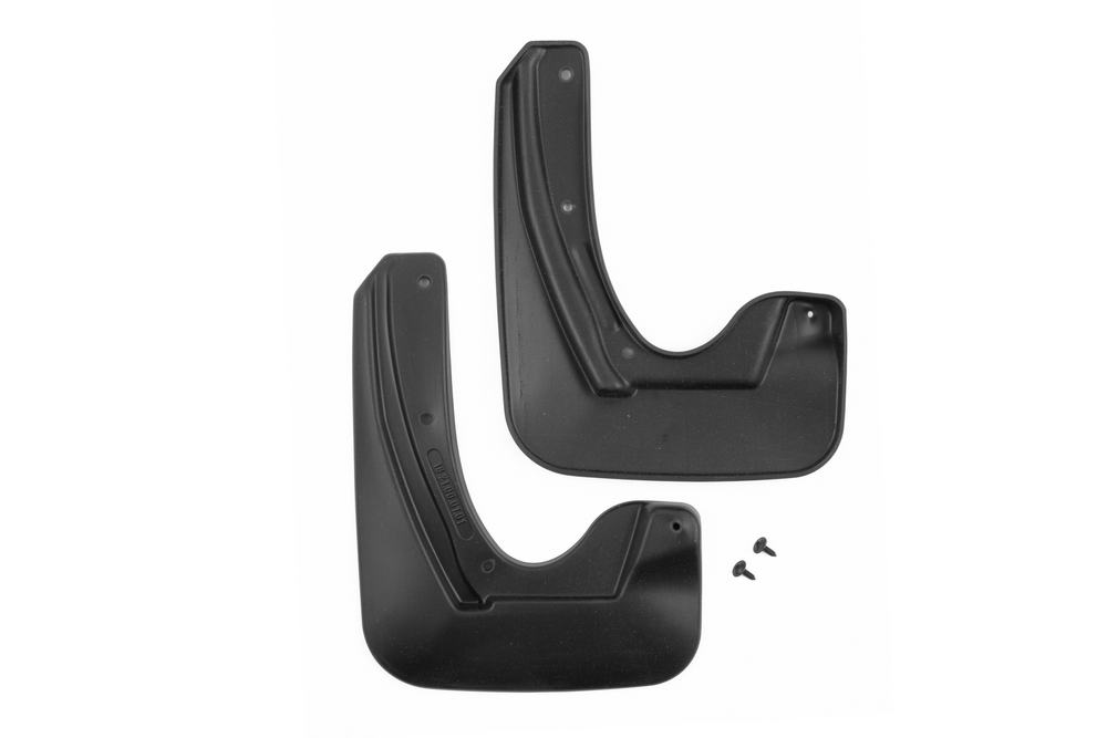 Брызговики передние HONDA CR-V, 2017- 2 шт. (optimum) в пакете  NLF.18.21.F13