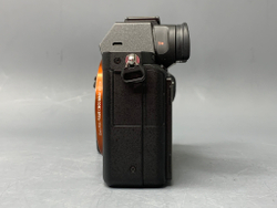 Sony Alpha ILCE-7RM2 Body 8000 кадров